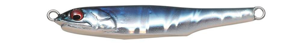 Megabass Metal-X Wavingrider 