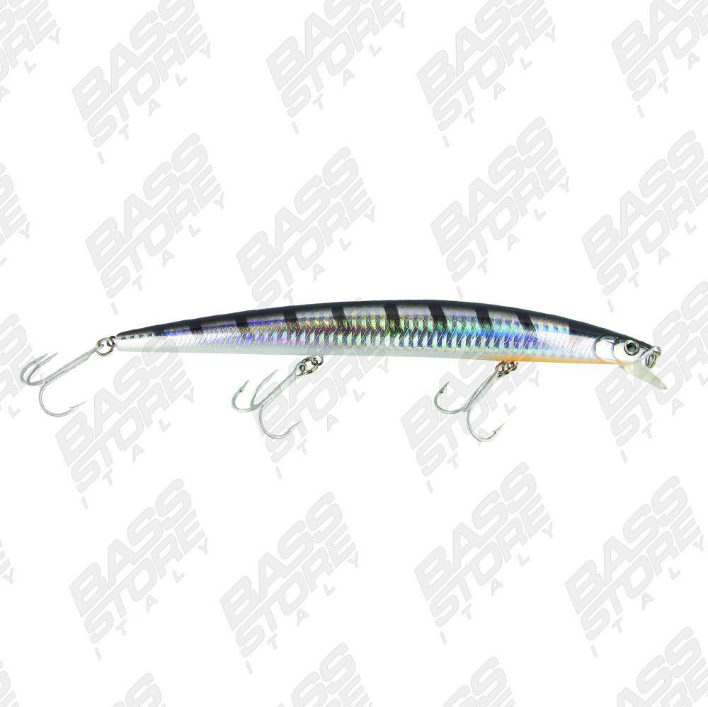 Hokkaido Super Shad long Jerk