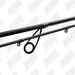 Nomura Hiro Camou FW spinning rods 2 pcs