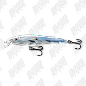 Livetarget Emerald Shiner Bait Ball Jerkbait