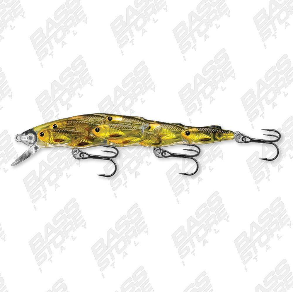 Livetarget Bait Ball Yearling Jerkbait
