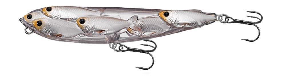 Livetarget Yearling BaitBall Walking Bait