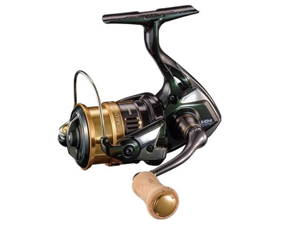 リール SHIMANO CARDIFF AREA 1000S 2009-2011 Cardiff / Cardiff Area - JDM Fishing