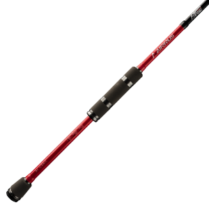 Airrus Fario Spinning