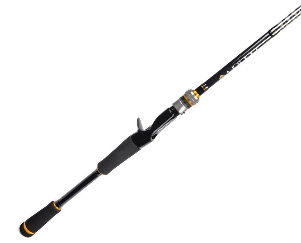 Major Craft Benkei casting rods 2 pcs