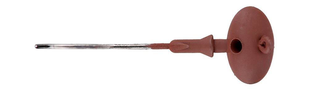 Mustad Elite Series Football Jig Heads FH898