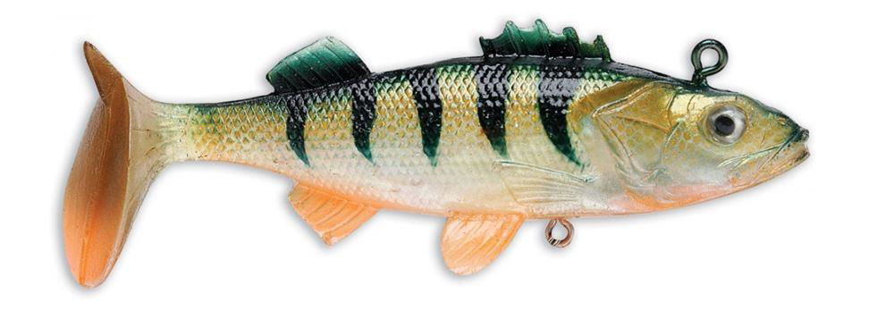 Storm Wildeye Live Perch