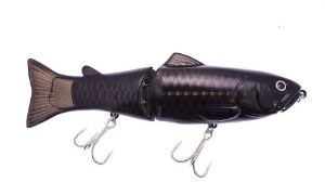 Deps Slide Swimmer 175 F swimbait