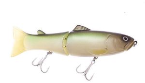 Deps Slide Swimmer 175 F swimbait