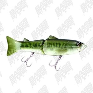 Deps Slide Swimmer 175 F swimbait