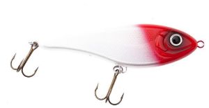Strike Pro Baby Buster Jerk pike jerkbait