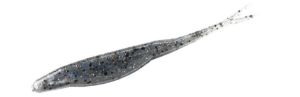 Zoom Salty Super Fluke