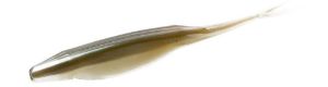 Zoom Salty Super Fluke
