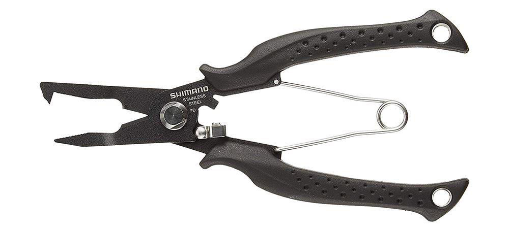 Shimano Power Pliers