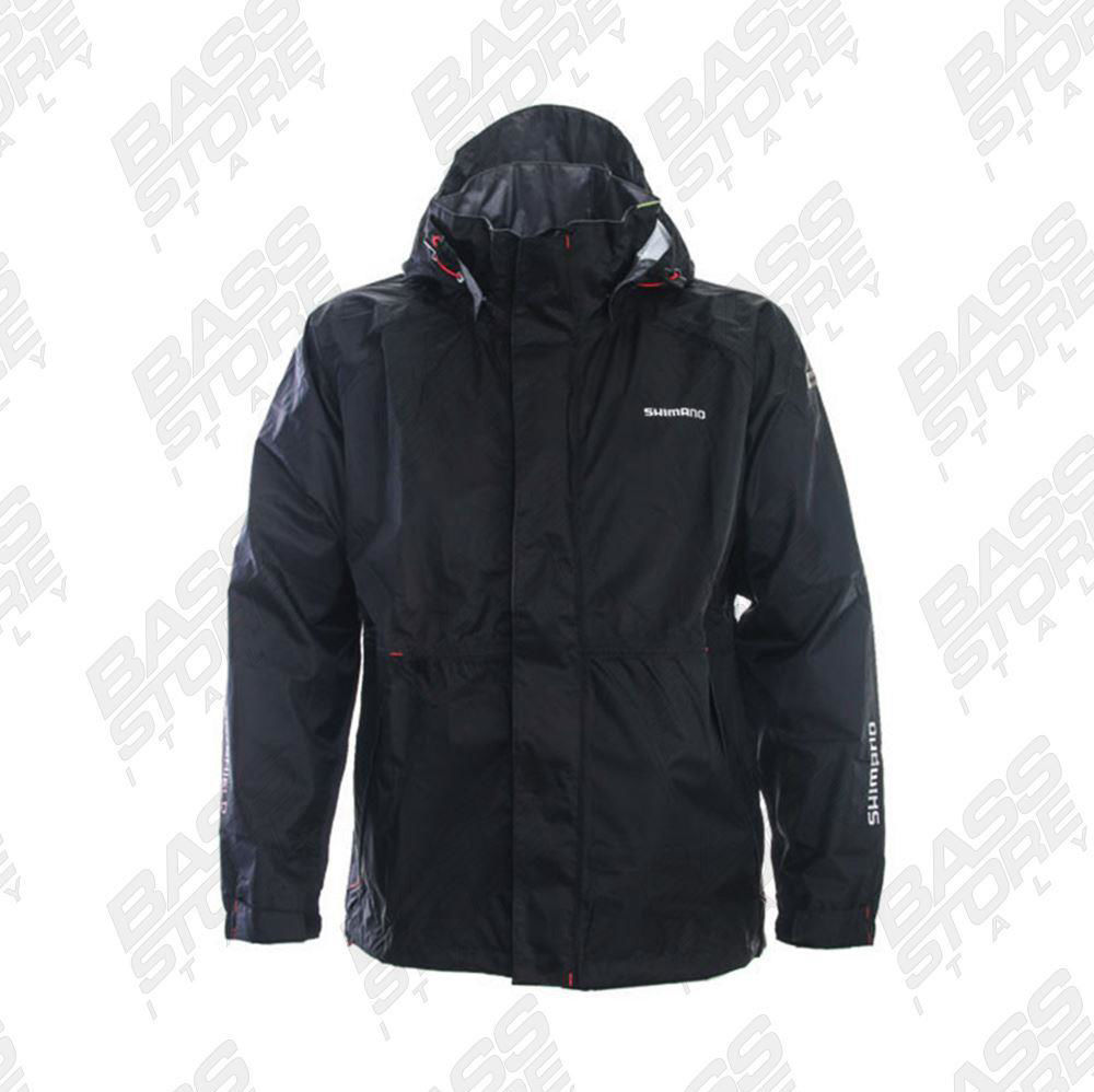 Shimano DS Basic Jacket