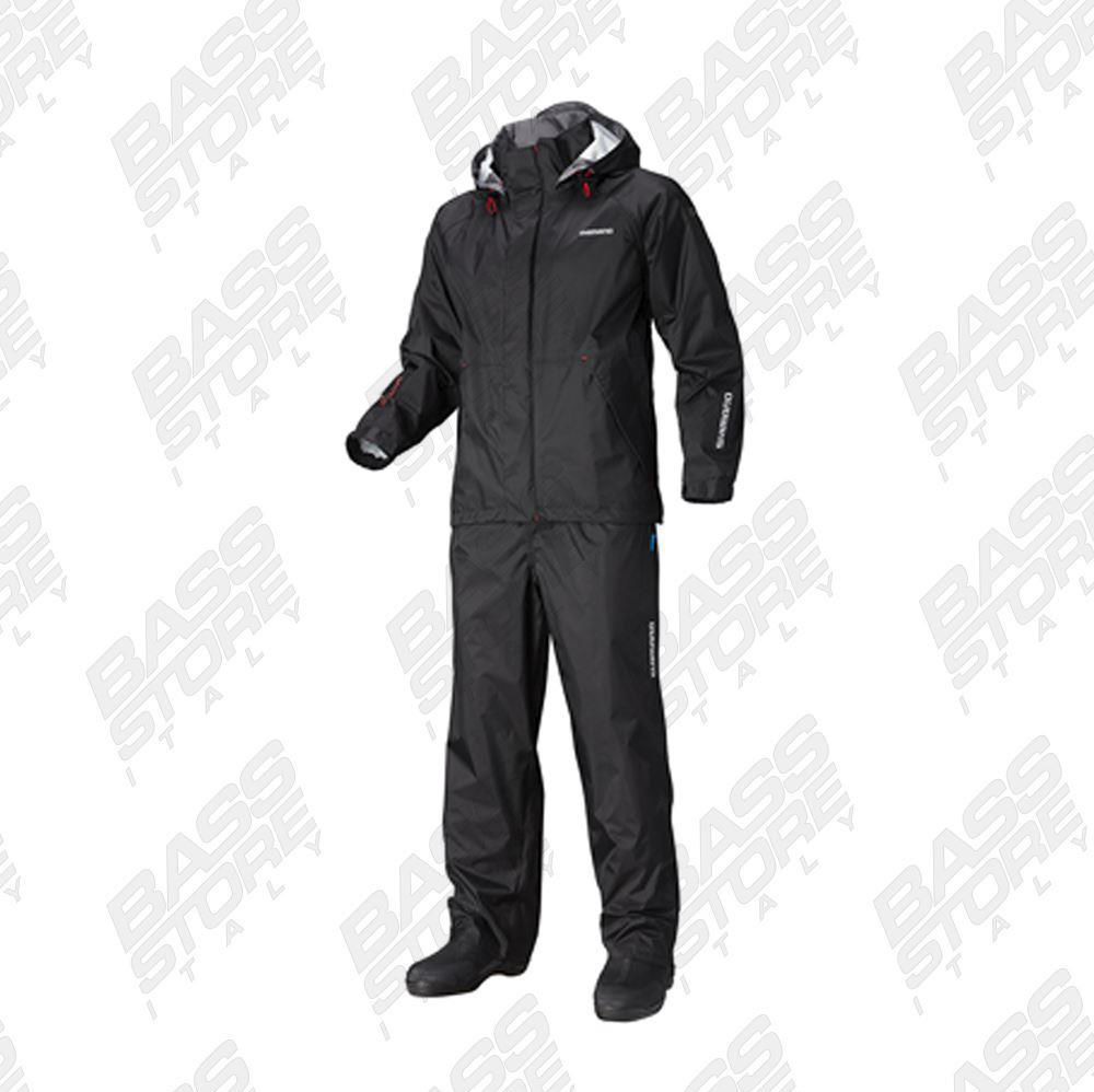 Shimano DS Basic Jacket