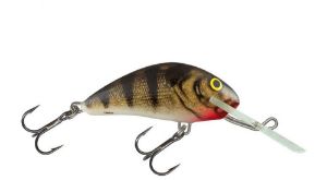 Salmo Hornet 9F