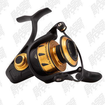 Penn Spinfisher VI spinning reels