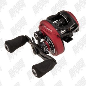Abu Garcia REVO Rocket casting reel Gen 4