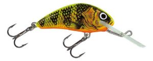 Salmo Hornet 9F