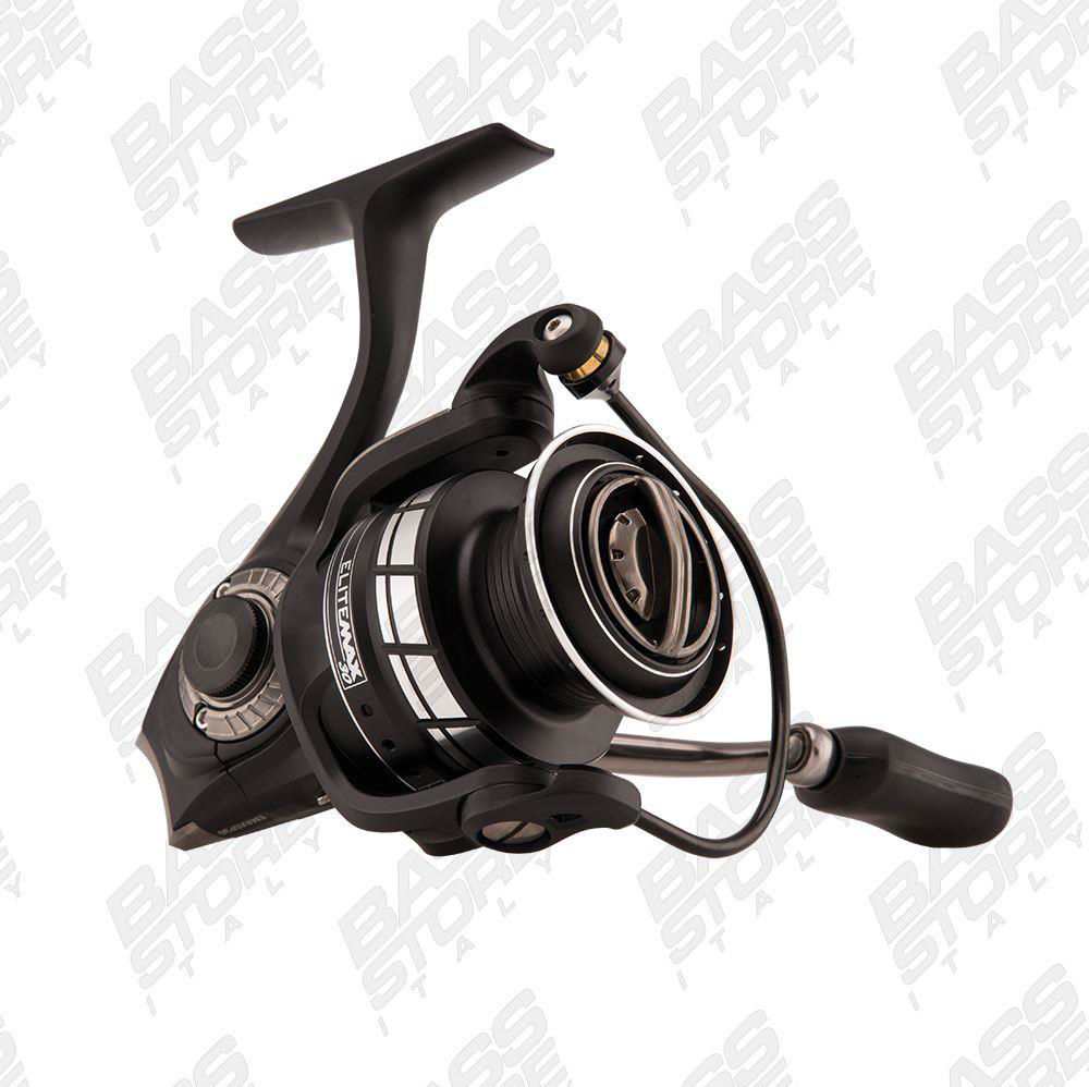 Abu Garcia Elite Max Spinning Reels