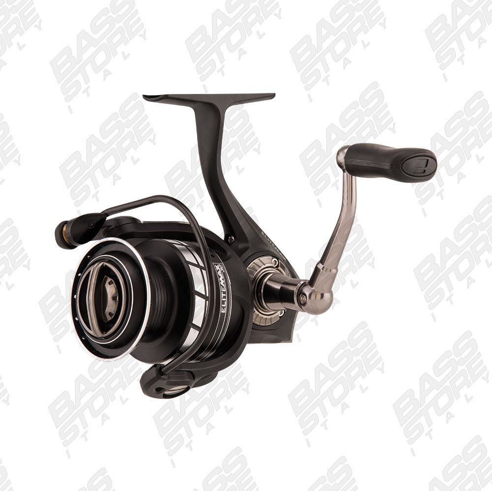 Abu Garcia Elite Max Spinning Reels
