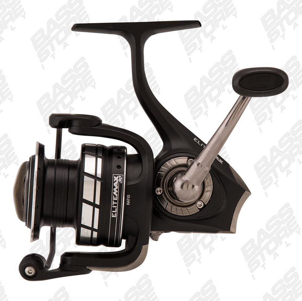 Abu Garcia Elite Max Spinning Reels