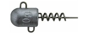 Fox Rage Corkscrew Bullet Jighead
