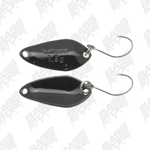 Shimano Cardiff Search Swimmer Spoon