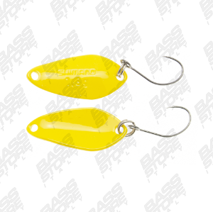 Shimano Cardiff Search Swimmer Spoon