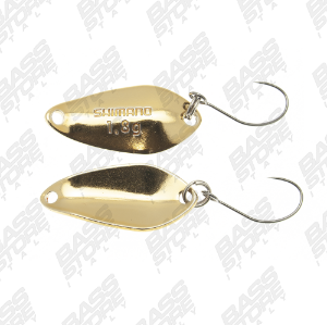 Shimano Cardiff Search Swimmer Spoon