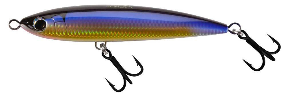 Omaggio 250 eu - Shimano TP- Orca 145 