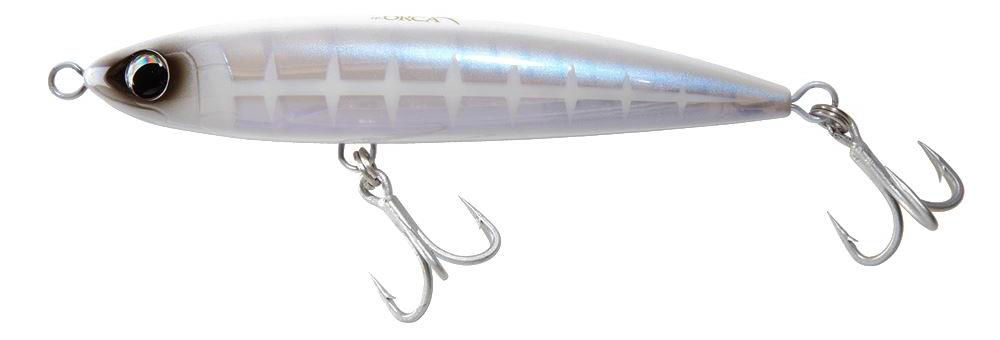 Omaggio 250 eu - Shimano TP- Orca 145 