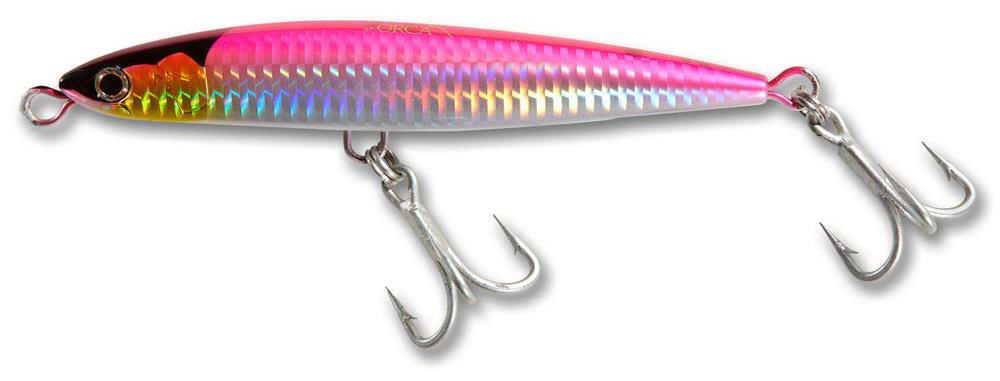 Omaggio 250 eu - Shimano SP-Orca 140