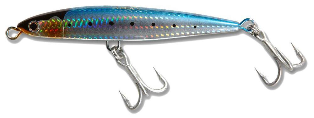 Omaggio 250 eu - Shimano SP-Orca 140