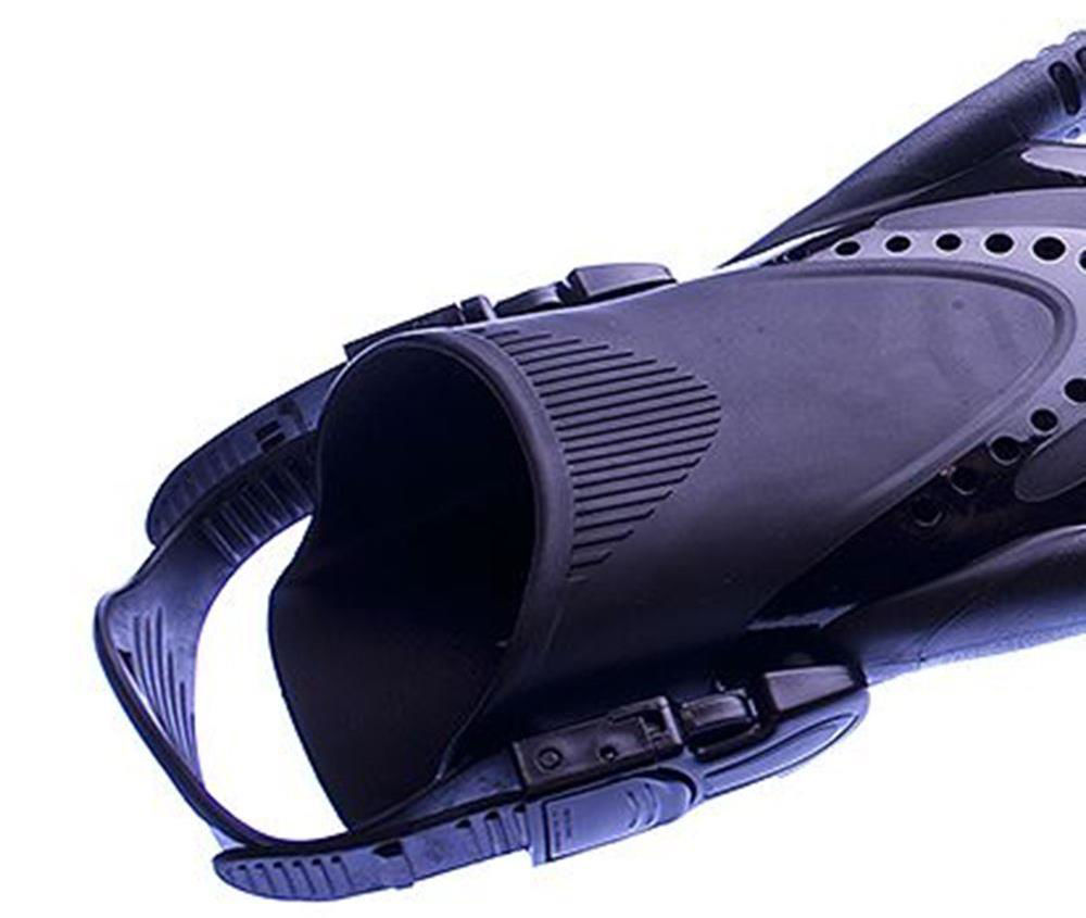 Hart Belly boat Turbo fins cinghia di ricambio
