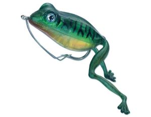 Panther Martin Superior Frog