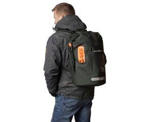 Savage Gear Waterproof Rollup Rucksack 40L