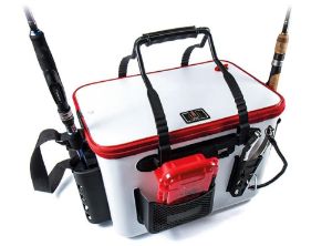 Molix Tank Bag 