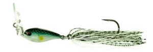 Molix Lover Vibration Jig Single Hook