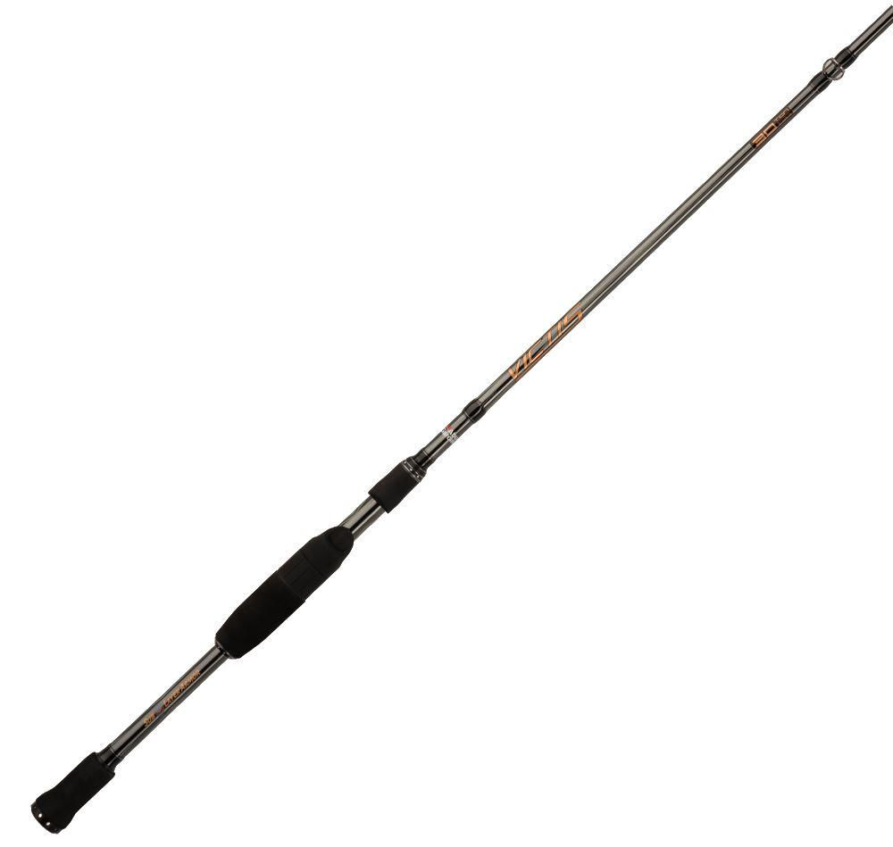 Abu Garcia Victis spinning