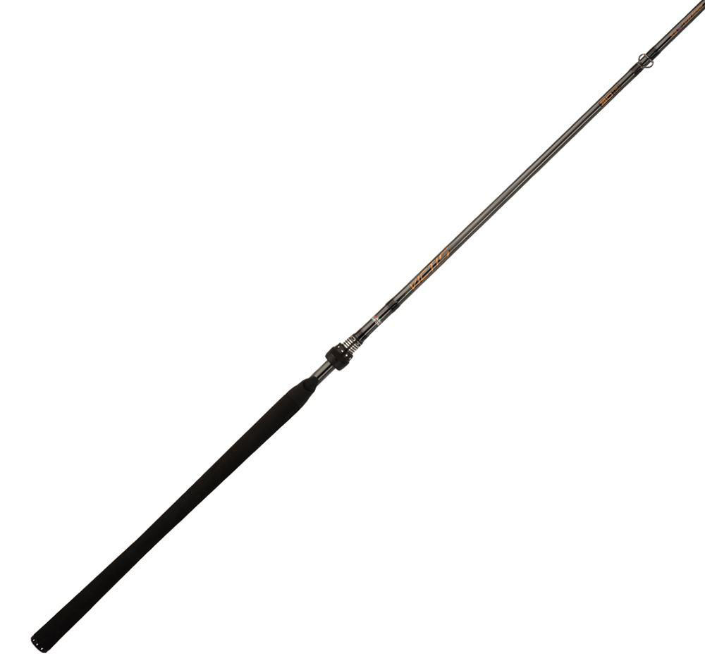 Abu Garcia Victis casting rods 2 pcs
