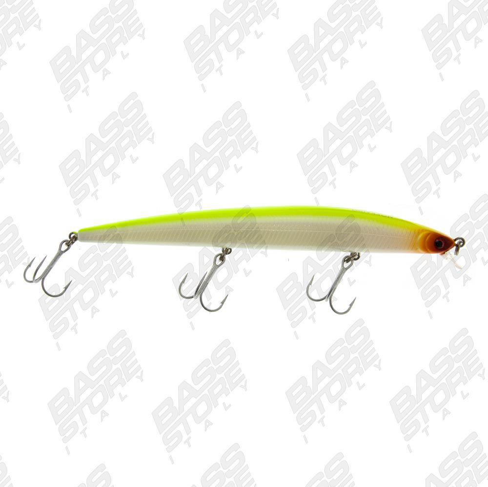 Hokkaido Super Shad long Jerk