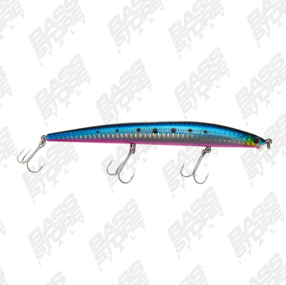 Hokkaido Super Shad long Jerk