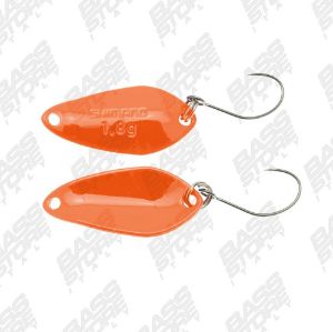 Shimano Cardiff Search Swimmer Spoon