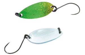 Molix Elite Area Spoon