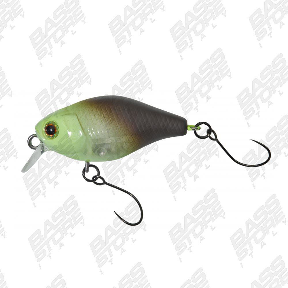 Illex Chubby 38 Area crankbait