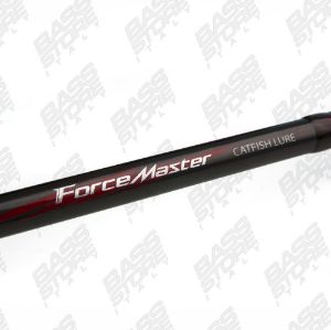 Shimano ForceMaster Catfish Lure Spinning Rods 2 Pcs