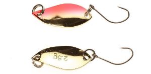 T-Fishing Extreme HRS Hyper Rotating Spoon