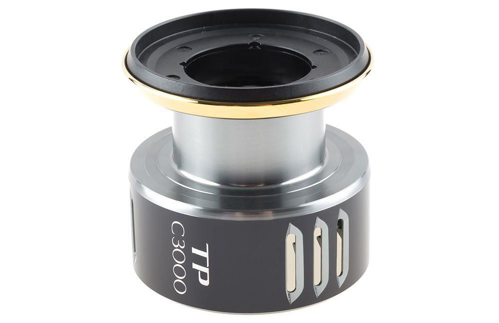 Shimano Twin Power spare spools